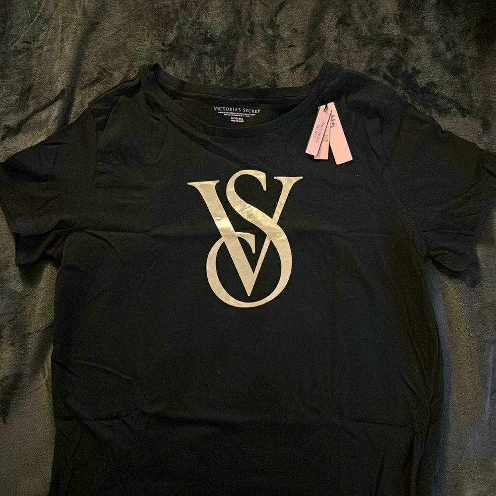 Victoria Secret Pajama T-shirt